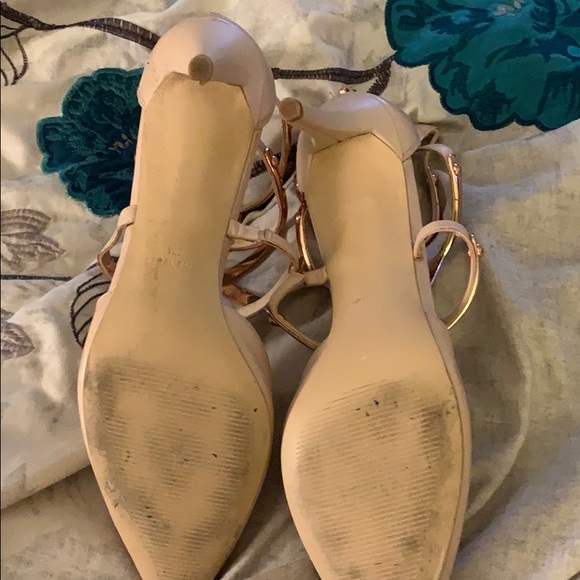 Nine West shoes - Picture 2 of 2